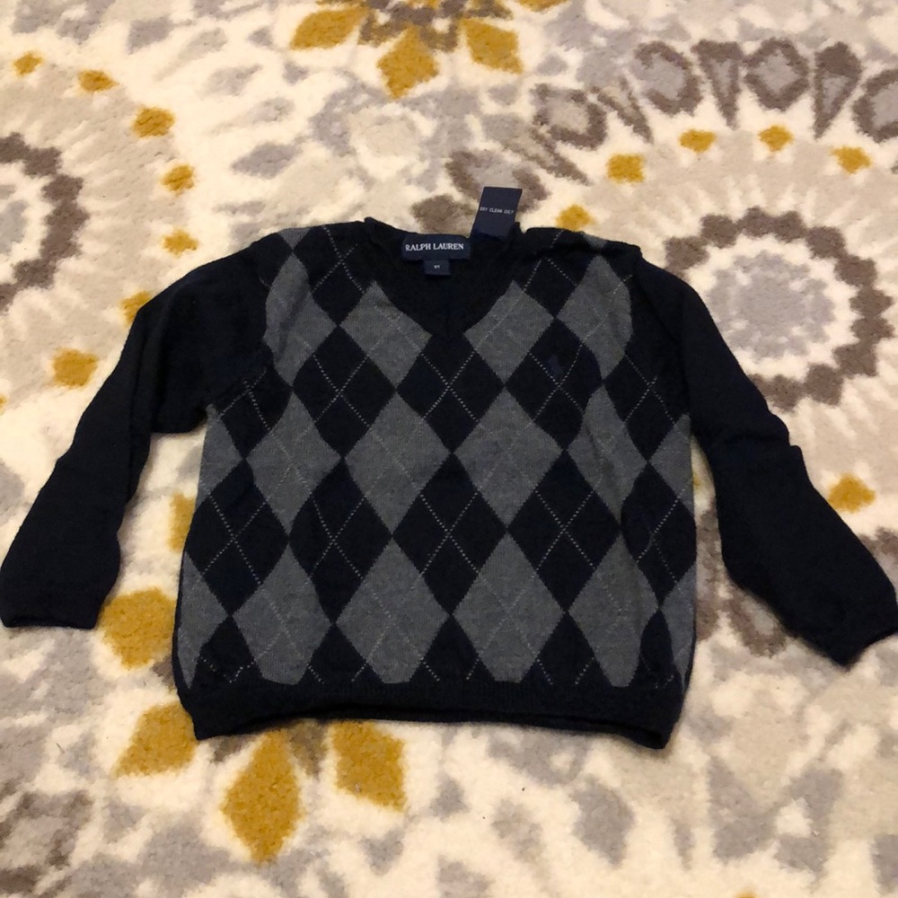 Cute sweater box 2